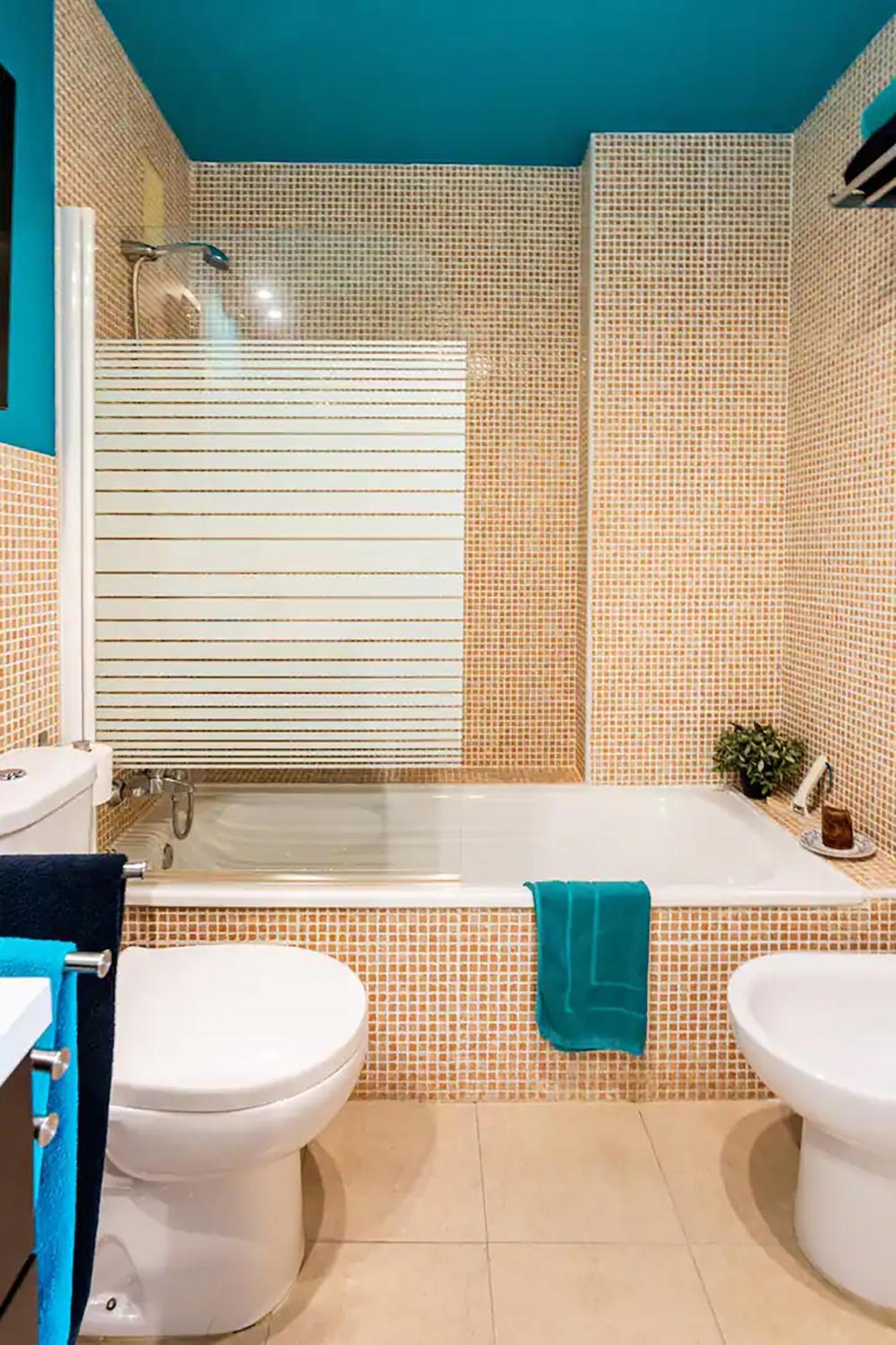 Apartamento Artqhost Jerez Huge Loft & Free Parking Jerez de la Frontera Exterior foto